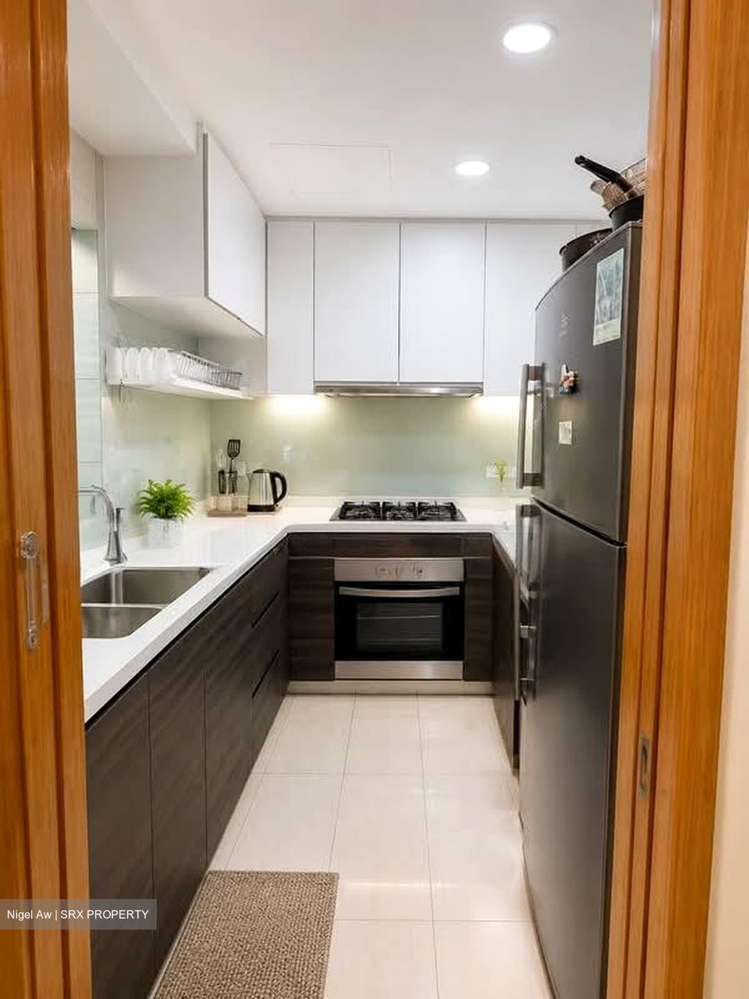 Belysa (D18), Condominium #604367771